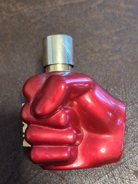 Diesel Men's Cologne Only the Brave-75 Ml